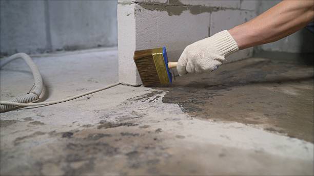 24/7 Emergency Waterproofing experts in Commiskey, IN